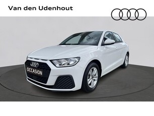 Audi A1 Sportback 25 TFSI 95Pk / Limiter