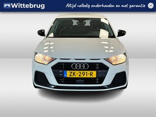 Audi A1 Sportback 25 TFSI epic Airco / Blue Tooth / Cruise Control