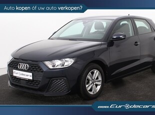 Audi A1 Sportback 30 TFSI *Navigatie*Park assist*