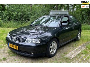 Audi A3 1.8 5V Nieuwe APK Inruil is mogelijk