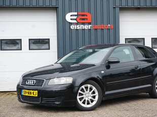 Audi A3 2.0 FSI Ambiente | HANDEL/ EXPORT |