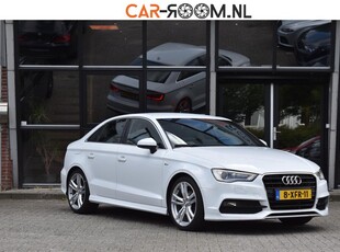 Audi A3 Limousine 1.4 TFSI CoD 3x S Line Xenon Led 150Pk