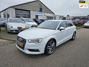 Audi A3 Limousine 1.4 TFSI CoD Ambition Pro Line S NAV.+ Clima Bj:2015