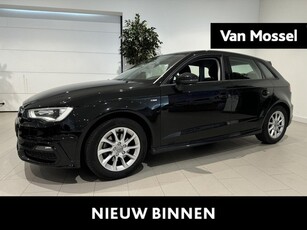 Audi A3 Sportback 1.2 TFSI Adrenalin | Airconditioning | Budget |