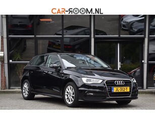 Audi A3 Sportback 1.2 TFSI Adrenalin S Line NAP Xenon Led