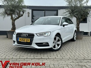 Audi A3 Sportback 1.2 TFSI Ambition Pro Line plus Automaat Xenon Navi Cruise Climate