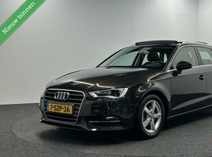 Audi A3 Sportback 1.2 TFSI Ambition Pro Line Plus|Pano|Stoelverwarming|Afneembare Trekhaak|Navi|Climate Control|Cruise|