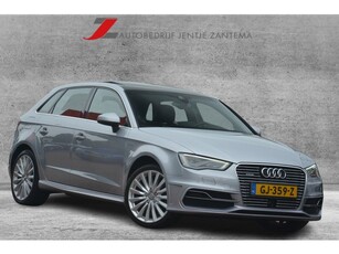 Audi A3 Sportback 1.4 e-tron PHEV Ambition Pro Line plus