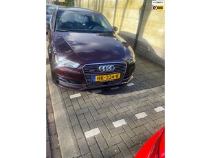 Audi A3 Sportback 1.4 e-tron PHEV Ambition Pro Line plus