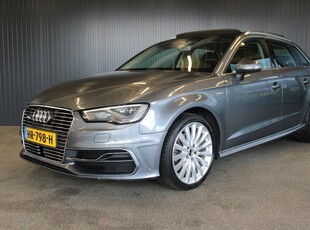 Audi A3 Sportback 1.4 e-tron PHEV Ambition Pro Line plus | Pano | Milano Leder | Climate | Cruise | Stoelverwarming |