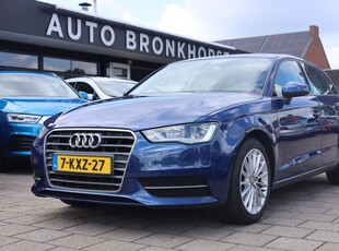 Audi A3 Sportback 1.4 TFSI AUTOMAAT | NAVI | CLIMA | CRUISE