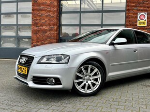 Audi A3 Sportback 1.4 TFSI S-Line |Leer|Led|Xenon|Bose