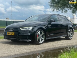 Audi A3 Sportback 30 TFSI Sport S Line Edition | Automt. | 18inch