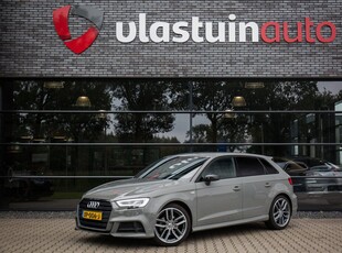 Audi A3 Sportback 30 TFSI Sport S Line Edition , Virt. Cockpit, Led, PDC