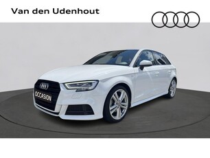 Audi A3 Sportback 35 TFSI 150pK CoD Advance Sport / Stoelverwarming