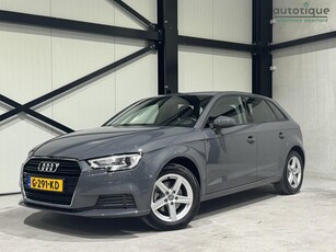 Audi A3 Sportback 35 TFSI 150PK Pro Line | navi | 52000km |