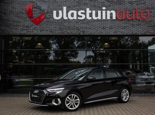 Audi A3 Sportback 35 TFSI Business edition , Led, Virt. Cockpit, Cruise