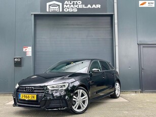 Audi A3 Sportback 35 TFSI CoD Sport S Line Edition automaat