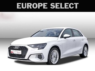 Audi A3 Sportback 40 TFSI e Advanced edition Apple Andr.DAB Audi Plus garantie