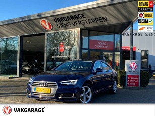 Audi A4 35 TFSI Sport Lease Edition automaat Bovag rijklaarprijs !!