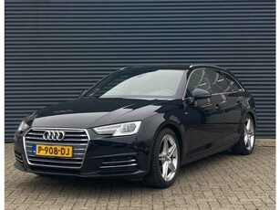 Audi A4 Avant 1.4 TFSI 150pk S Line Edition