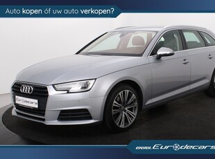 Audi A4 Avant 1.4 TFSI *Virtual Cockpit*Navi*Carplay*Xenon*Garantie*