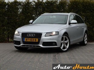 Audi A4 Avant 1.8 TFSI Pro Line ECC|Cruise|Stoelverw.|Led|PDC|LMV|Inruilkoopje