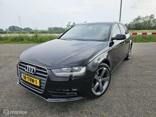 Audi A4 Avant 1.8 TFSI Pro Line, Facelift, Automaat !