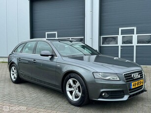 Audi A4 Avant 1.8 TFSI Pro Line |NAVI|CRUISE|INRUILKOOPJE