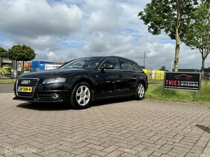 Audi A4 Avant 1.8 TFSI Pro Line S