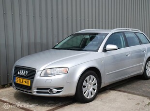 Audi A4 Avant 2.0 Pro Line