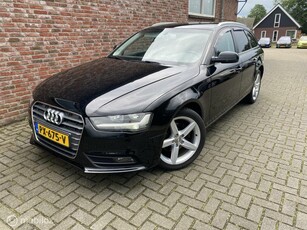 Audi A4 Avant 2.0 TDI Pro Line S