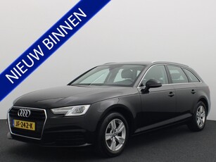 Audi A4 Avant 2.0 TFSI 190PK ultra Pro Line AUTOMAAT / XENON / NAVI / CLIMA / PDC / CRUISE / BLUETOOTH / NL-AUTO