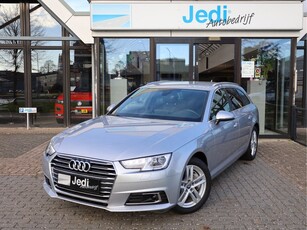 Audi A4 Avant Design Pro Line 2.0 TFSI MHEV 185kw/252pk S-tronic 7