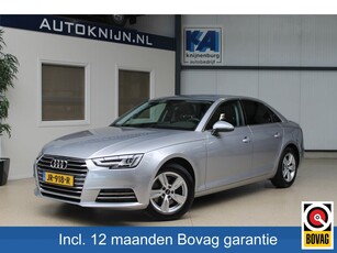 Audi A4 Limousine 1.4 TFSI 150pk Pro Line Spring Advantage NL-auto | Leder | Trekhaak |