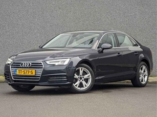 Audi A4 Limousine 1.4 TFSI Sport Lease Edition