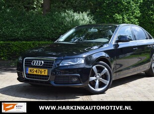 Audi A4 Limousine 1.8 TFSI | Automaat | Leer | LED | Xenon