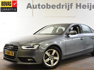 Audi A4 Limousine 1.8 TFSIe 170PK EDITION TREKHAAK/NAVI/BLUETOOTH