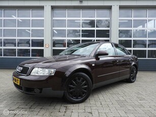 Audi A4 Limousine 2.0