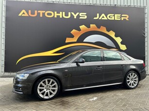 Audi A4 Limousine 2.0 TFSI Sport Edition