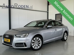 Audi A4 Limousine 35 TFSI 110Kw Design S-Tronic