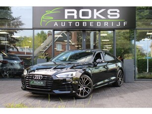 Audi A5 Sportback 1.4 TFSI Pro Line Automaat