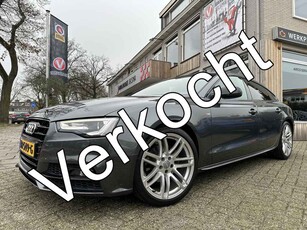 Audi A5 Sportback 1.8 TFSi 177pk Adrenalin Sport