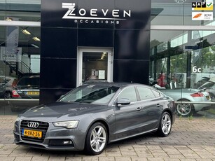 Audi A5 Sportback 1.8 TFSI Sport Edition/ 2x S-line