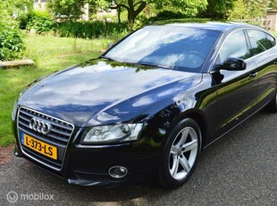 Audi A5 Sportback 2.0 TFSI B&O Audio / Oliemodificatie gehad