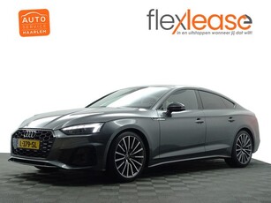 Audi A5 Sportback 35 TFSI S Competition Aut- Xenon Led