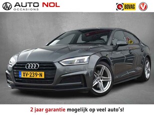 Audi A5 Sportback 40 TFSI Sport S-line Edition