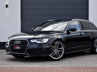 Audi A6 Avant 2.0 TFSI Pro Line S | S-LINE | 20 inch | Half Leder |