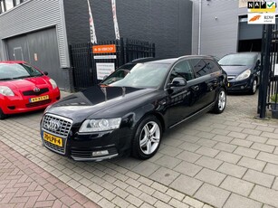 Audi A6 Avant 2.0 TFSI S edition Sport Trekhaak Airco NAP APK