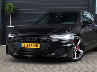 Audi A6 Avant 55 TFSI E Quattro Competition | Pano | Memory | LED Matrix